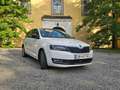 Skoda Rapid/Spaceback Rapid Spaceback 1,0 TSI Sport Sport Weiß - thumbnail 1