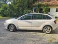 Skoda Rapid/Spaceback Rapid Spaceback 1,0 TSI Sport Sport Weiß - thumbnail 4