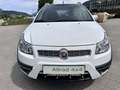 Fiat Sedici 1,6 16V 120 MYLIFE Weiß - thumbnail 2
