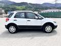 Fiat Sedici 1,6 16V 120 MYLIFE Weiß - thumbnail 4