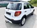 Fiat Sedici 1,6 16V 120 MYLIFE Weiß - thumbnail 7