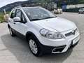 Fiat Sedici 1,6 16V 120 MYLIFE Weiß - thumbnail 5