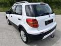 Fiat Sedici 1,6 16V 120 MYLIFE Weiß - thumbnail 8