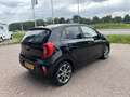 Kia Picanto 1.0 CVVT Design Edition Dealeronderhouden |Navi | Noir - thumbnail 13