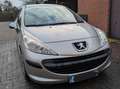 Peugeot 207 Hatchback Gris - thumbnail 2