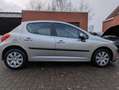 Peugeot 207 Hatchback Gris - thumbnail 4