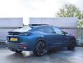 Peugeot 408 1.6 HYbrid GT 225 EAT8 First Edition SCHUIF- KANTE Blauw - thumbnail 4