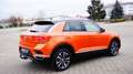 Volkswagen T-Roc IQ.DRIVE/LED/SHZ/2xPDC/AUX/KLIMA/USB Orange - thumbnail 3