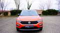 Volkswagen T-Roc IQ.DRIVE/LED/SHZ/2xPDC/AUX/KLIMA/USB Orange - thumbnail 18