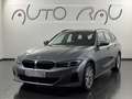 BMW 320 d Touring xDrive Automatik *LED*RFK*NAVI* Grau - thumbnail 1