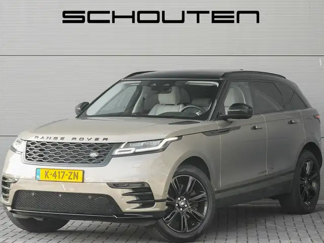 Land Rover Range Rover Velar 2.0 P400e Edition Pano ACC Meridian 360°
