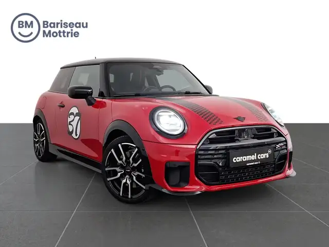 MINI Mini