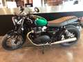 Triumph Speed Twin 900 Zielony - thumbnail 4