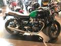 Triumph Speed Twin 900 Vert - thumbnail 1