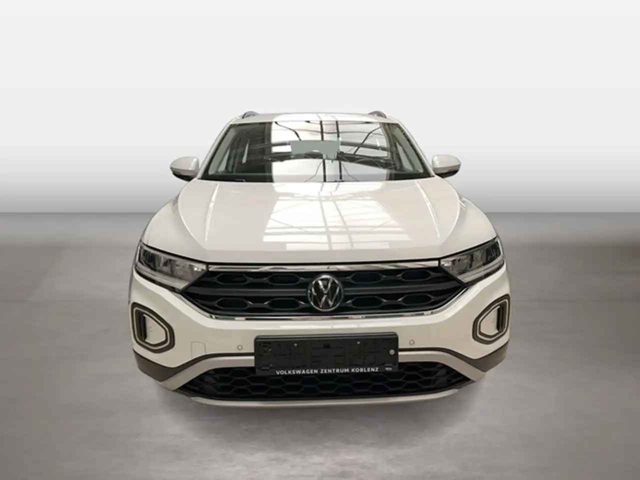Volkswagen T-Roc, фото 7