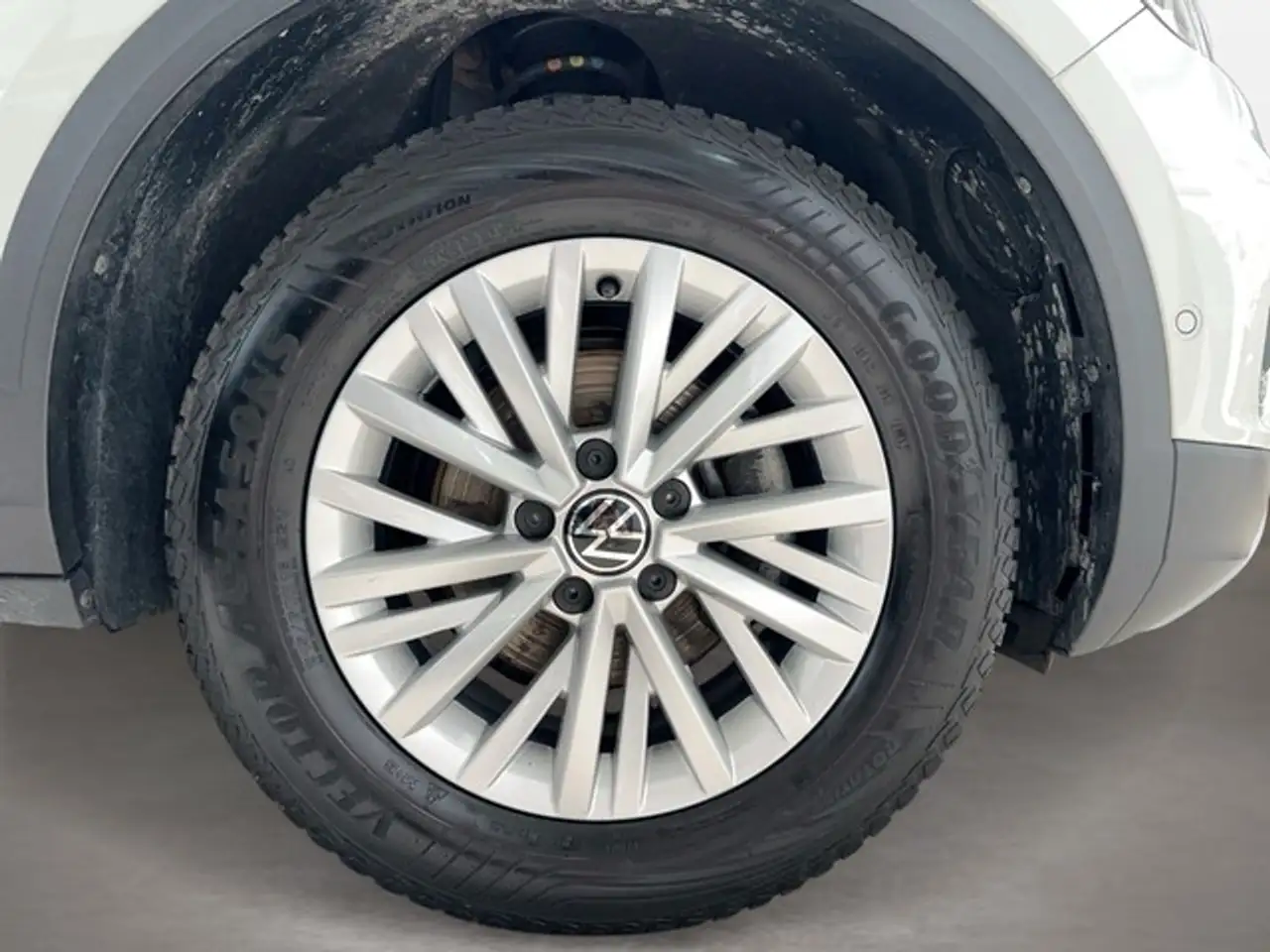 Volkswagen T-Roc, фото 6