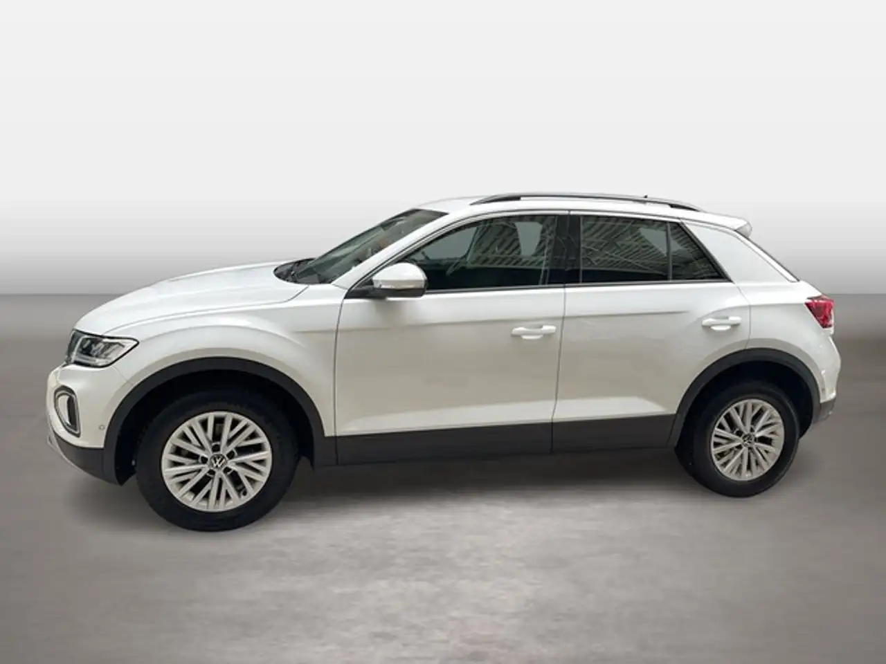 Volkswagen T-Roc, фото 2