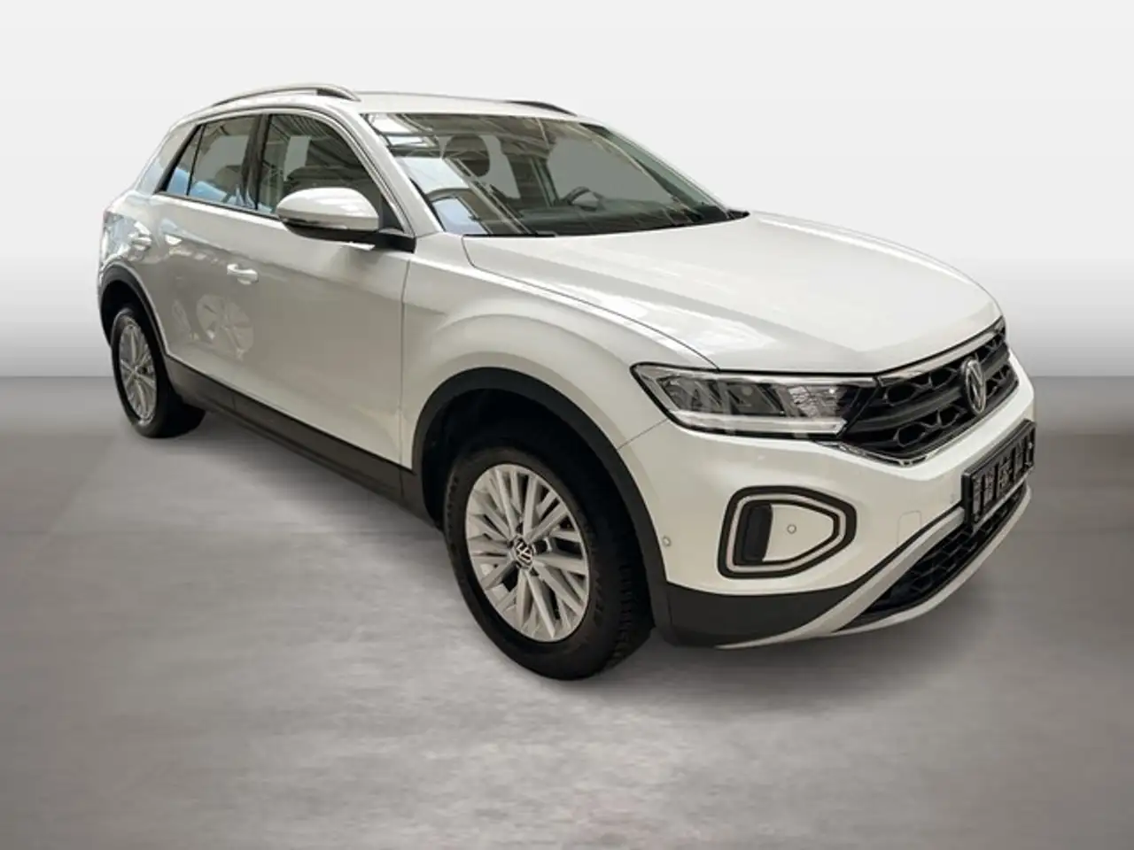 Volkswagen T-Roc, фото 5