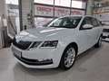 Skoda Octavia 2.0 TDI 150 DSG STYLE, 1 HAND, NAVI, LED,ALU 17'' Weiß - thumbnail 1
