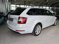 Skoda Octavia 2.0 TDI 150 DSG STYLE, 1 HAND, NAVI, LED,ALU 17'' Weiß - thumbnail 3