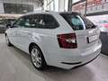 Skoda Octavia 2.0 TDI 150 DSG STYLE, 1 HAND, NAVI, LED,ALU 17'' Weiß - thumbnail 2