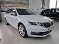 Skoda Octavia 2.0 TDI 150 DSG STYLE, 1 HAND, NAVI, LED,ALU 17'' Weiß - thumbnail 4