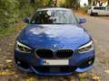 BMW 125 i M Sport SpoSi ACC Key LED Navi AUT Blauw - thumbnail 6