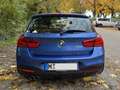 BMW 125 i M Sport SpoSi ACC Key LED Navi AUT Blauw - thumbnail 7