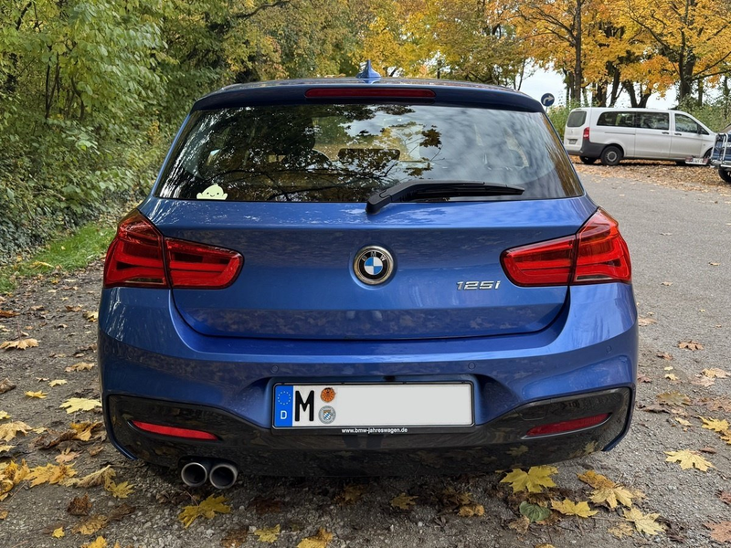 Photo du véhicule