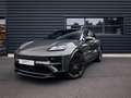 Porsche Macan Macan Turbo Gris - thumbnail 1