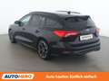 Ford Focus 1.5 EcoBoost ST-Line X Schwarz - thumbnail 4
