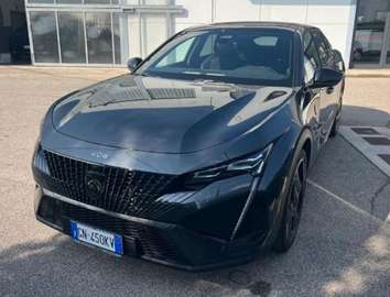 Plug-in Hybrid 225 e-EAT8 GT TETTO APRIBILE