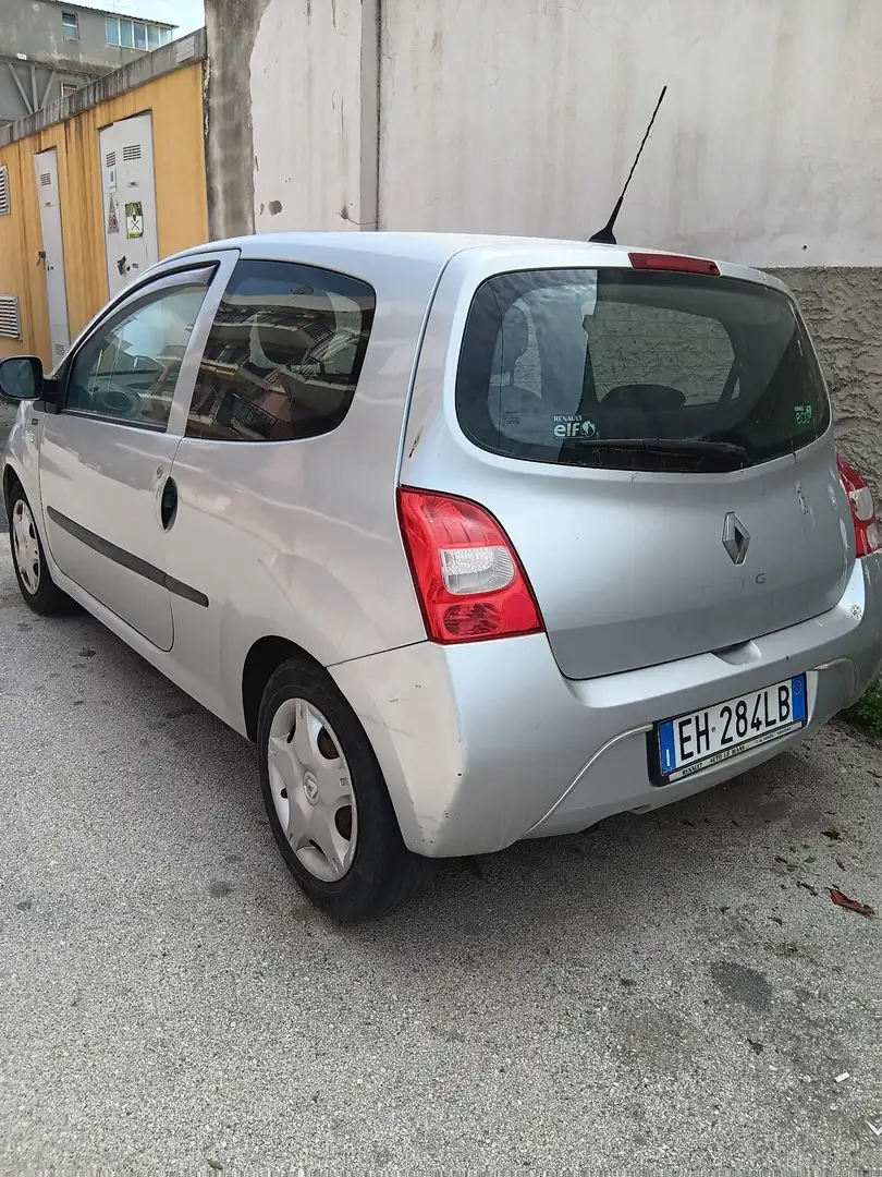 Renault Twingo 1.2 Yahoo Lev 75cv - 2