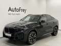 BMW X6 xDrive40d Schwarz - thumbnail 1