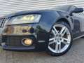 Audi A5 Coupé 2.0 TFSI Pro S-Line Clima/Cruise/Navi/LM19" Schwarz - thumbnail 4