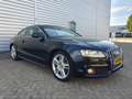 Audi A5 Coupé 2.0 TFSI Pro S-Line Clima/Cruise/Navi/LM19" Schwarz - thumbnail 6