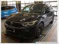 Volkswagen Tiguan 2.0 TSI DSG 4Motion R-Line Navi AHK Pano Schwarz - thumbnail 2