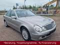 Mercedes-Benz E 200 E -Klasse Lim. E 200 Kompressor Silber - thumbnail 2