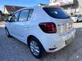 Dacia Sandero II Comfort*LPG*1 Hand*Navi* Blanc - thumbnail 8