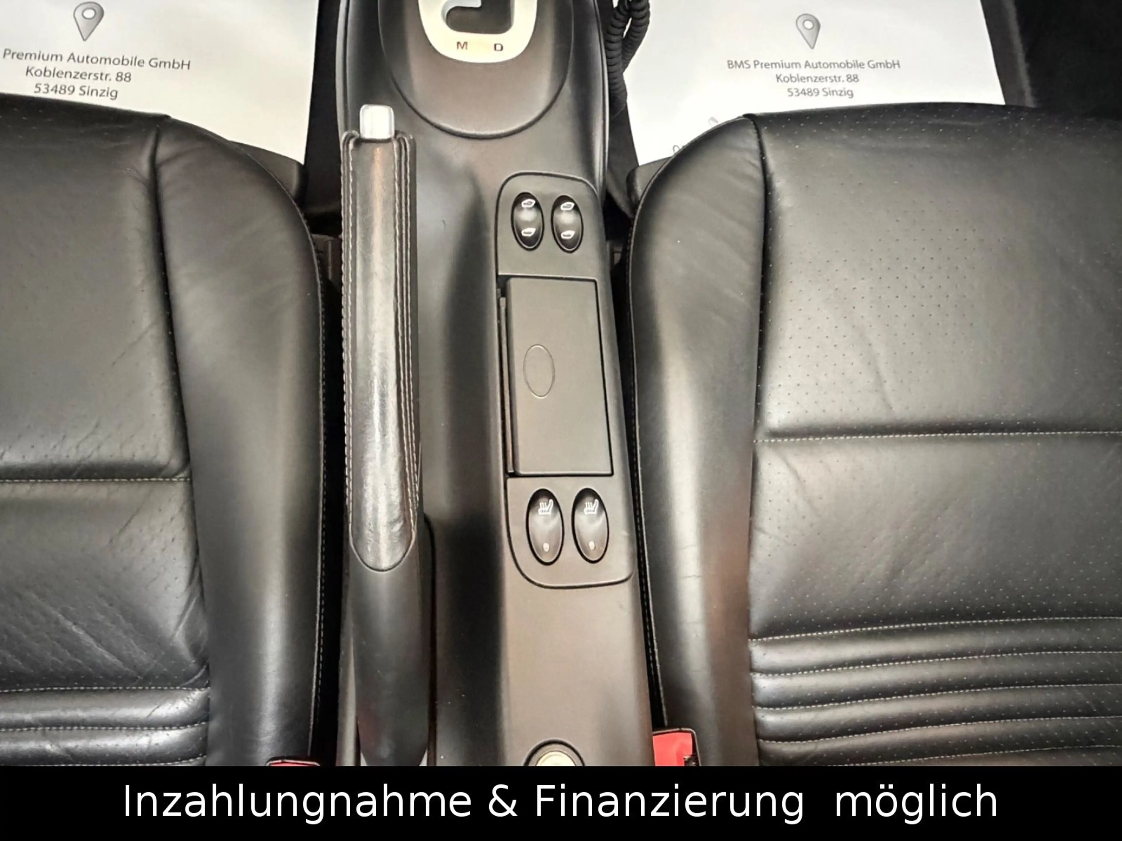 Porsche Boxster 2.7 Garantie bis 08.2027  Top Zustand — photo 11