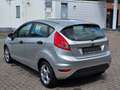 Ford Fiesta Ambiente Silber - thumbnail 7