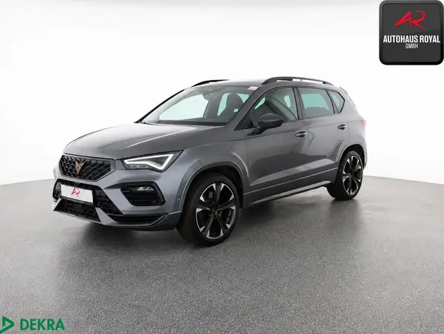 2024 Cupra Ateca in Grey for sale