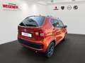 Suzuki Ignis IGNIS 1.2 COMFORT KAMERA ALLWETTER KLIMA SITZ Orange - thumbnail 3