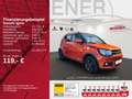 Suzuki Ignis IGNIS 1.2 COMFORT KAMERA ALLWETTER KLIMA SITZ Orange - thumbnail 2