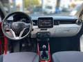 Suzuki Ignis IGNIS 1.2 COMFORT KAMERA ALLWETTER KLIMA SITZ Orange - thumbnail 10