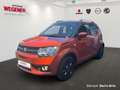 Suzuki Ignis IGNIS 1.2 COMFORT KAMERA ALLWETTER KLIMA SITZ Orange - thumbnail 1