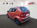 Suzuki Ignis IGNIS 1.2 COMFORT KAMERA ALLWETTER KLIMA SITZ Orange - thumbnail 4