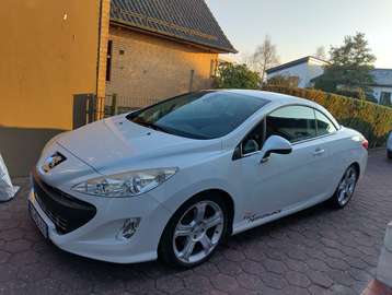 308 CC CC 155 THP Platinum