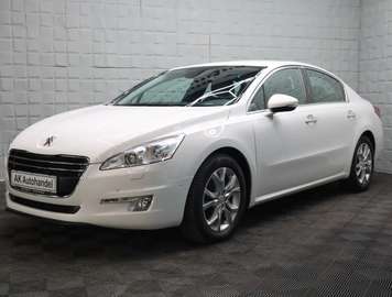 Allure Xenon Teilleder Tempoat