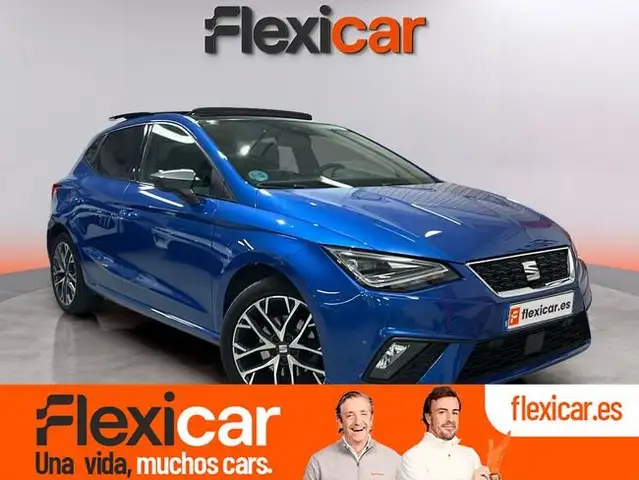SEAT Ibiza ST 1.2 Tsi FR DSG